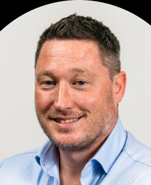 Rob Aberdein Legal Technologist