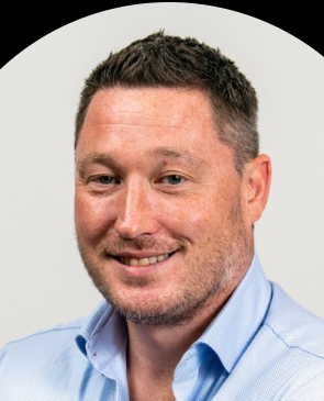 Rob Aberdein Legal Technologist