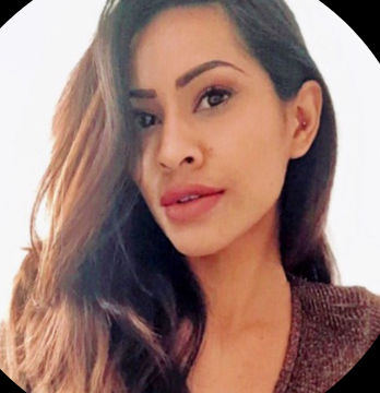 Rupinder Mahay Strategic & Technical Customer Success