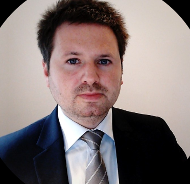 Russel James Senior Legal Technologist