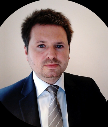 Russel James Senior Legal Technologist