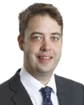 Simon Massey Founder and CEO