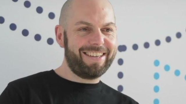 Steven Hill Legal Technologist Managing Director Denovo