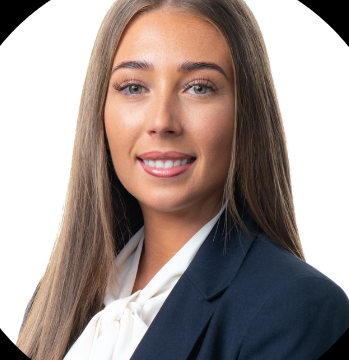Teigan Hunter Legal Technologist