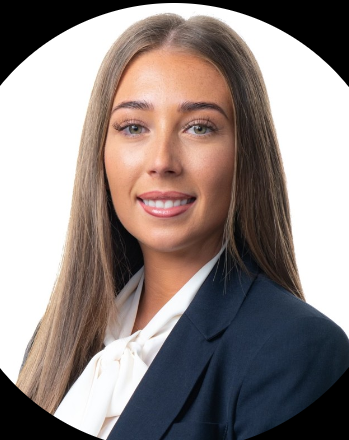 Teigan Hunter Legal Technologist