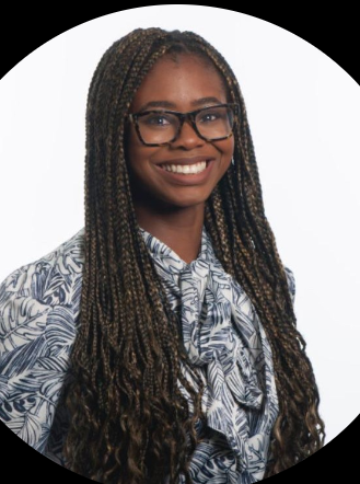 Temi Cole Legal Technologist
