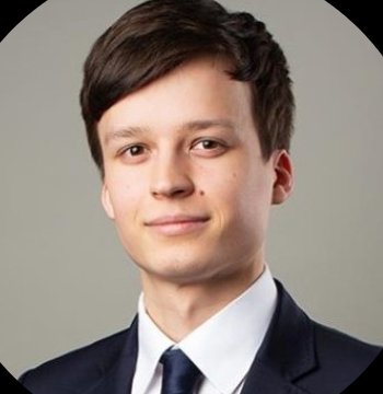 Thomas Gawda Legal Technology