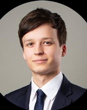 Thomas Gawda Legal Technology