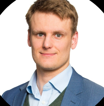 Thomas Stone Legal Technologist