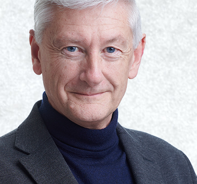 Tony Randle Partner, Client Technology