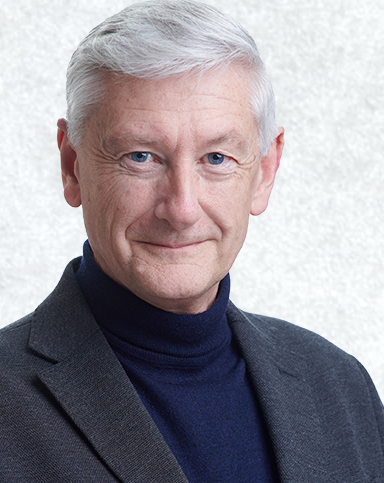 Tony Randle Partner, Client Technology