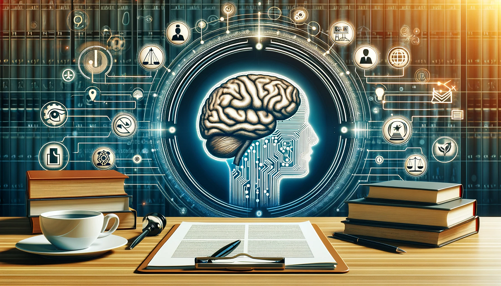 Top AI for law firms insights