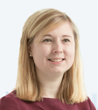 Vicki Milner Legal Operations Manager