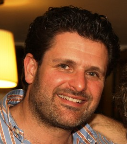 Warren Wander CEO & Managing Director