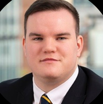 Will Lloyd Senior Legal Technologist