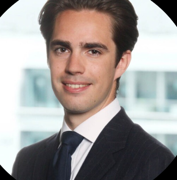 William Preston Legal Technologist & Solicitor