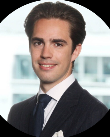 William Preston Legal Technologist & Solicitor