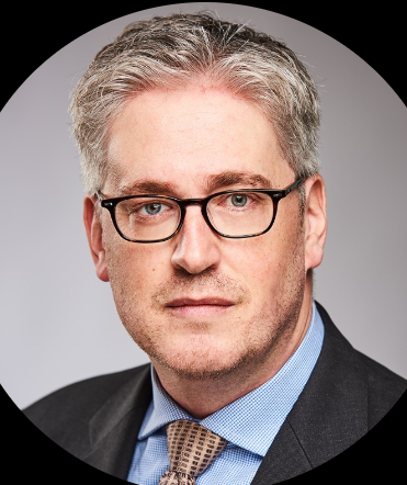 William (Will) van Zwanenberg CEO & Legal Technologist