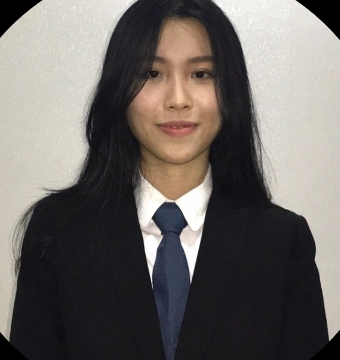 Yee Xian Kong Legal Technologist