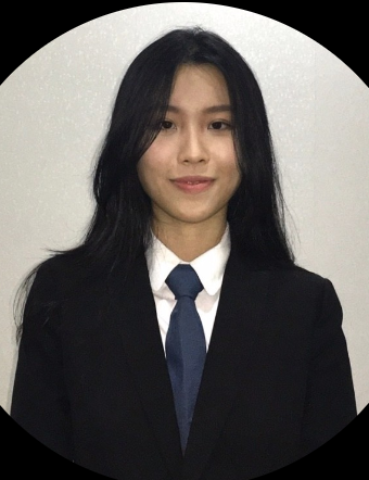 Yee Xian Kong Legal Technologist