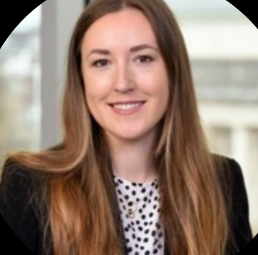 Zoë Gundersen Senior Legal Technologist