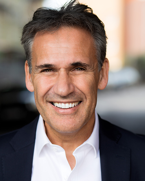 Richard Susskind Legal Technologist Adviser Consultant Author
