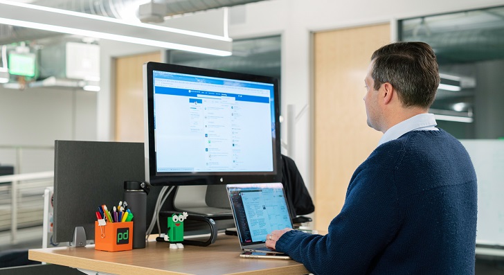 linkedin blogging for lawyers