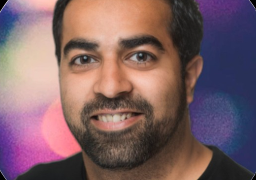 Abhijat Saraswat, Legal Technologist