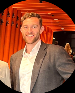 Alex Bogart-King, Legal Tech