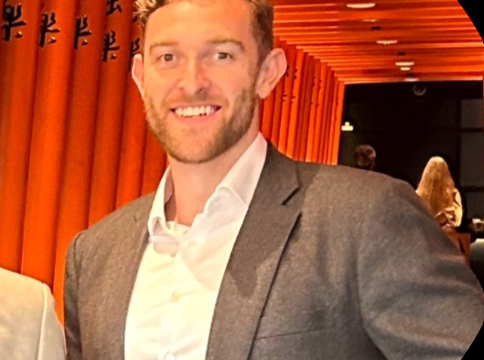 Alex Bogart-King, Legal Tech