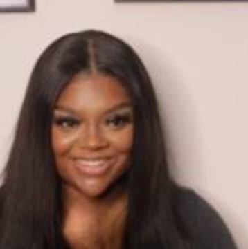 Alexis Alexander, Litigation Paralegal