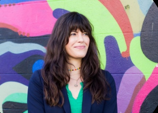 Alison Corn, Esq, Senior Attorney Technologist