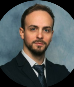 André-Alexis Ureel , Legal Project Manager