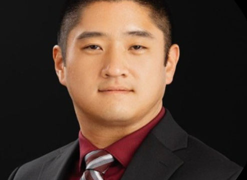 Andy Chiang, Legal Technologist