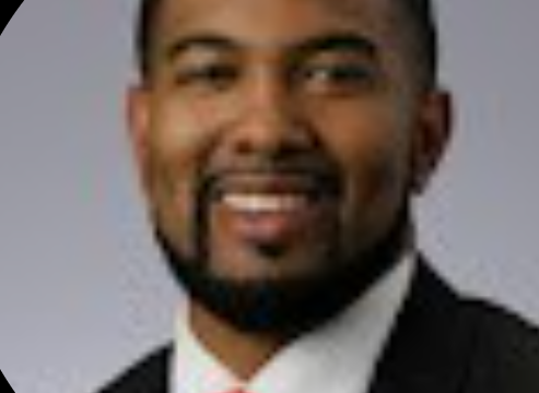 Brian West, Litigation Case Manager