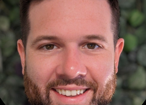 Bryant Bumpus, Legal Technologist Lead