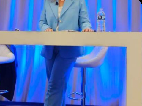 Catherine McPherson, Legal Technology Strategist