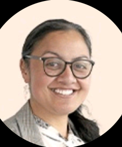 Cecelia Tele, Legal Administrator
