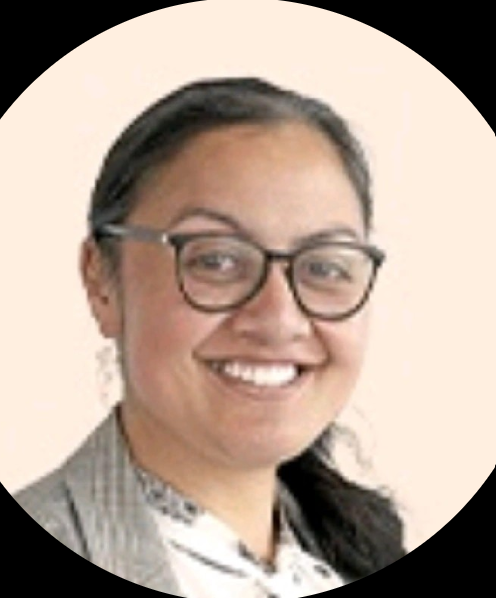 Cecelia Tele, Legal Administrator