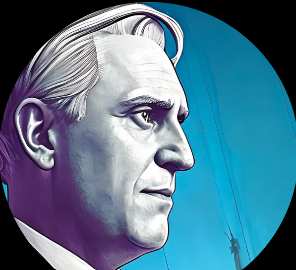 Charles Uniman