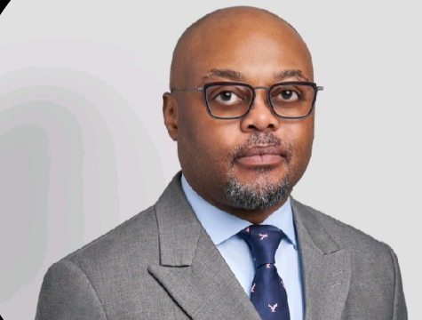 Christian K., Legal Technologist