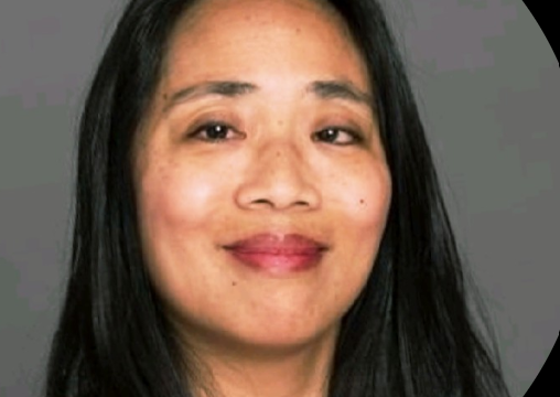 Christine-D.-S., Legal Technologist