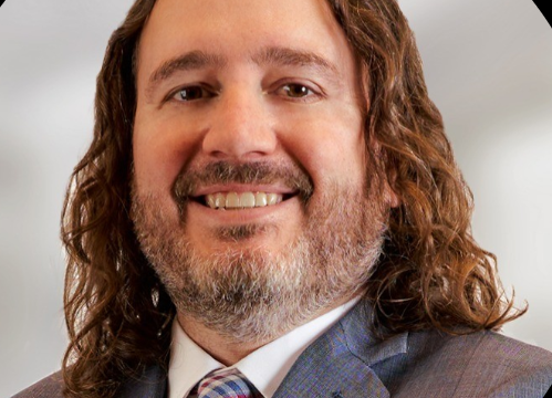 Conan Hines, Legal Technology and AI
