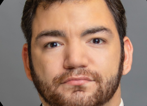 Dan Pelo, Legal Technologist
