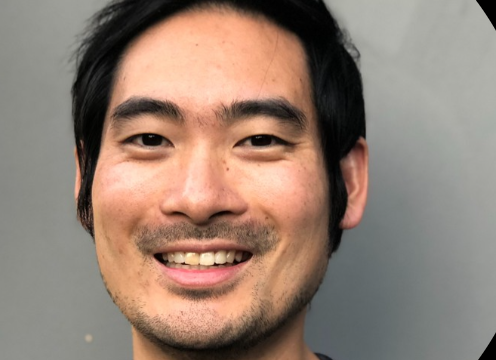 Daniel Yim, Legal Tech & Innovation