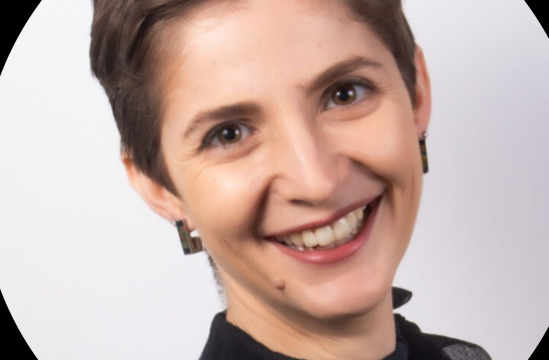 Demi Demet Agraz, Legal Tech Enthusiast