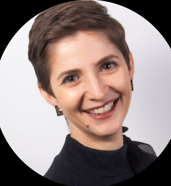 Demi Demet Agraz, Legal Tech Enthusiast