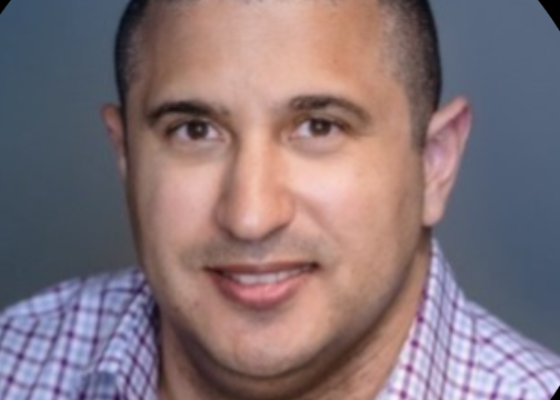 Dennis Allen, Legal Technologist