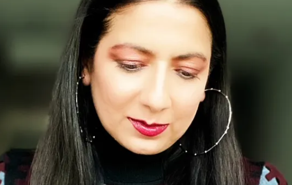 Dimple Dang, Legal Marketing Expert/AI Strategist