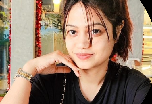 Diya Dasgupta, Senior Legal Engineer